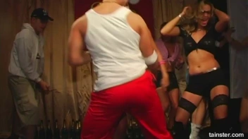 Pimp Awards Part 1 - Cam 3 Screencap 20 on www.sinx.com