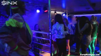 Party Hardcore Gone Crazy Vol. 43 Part 6 - Cam 2 Screencap 91 on www.sinx.com