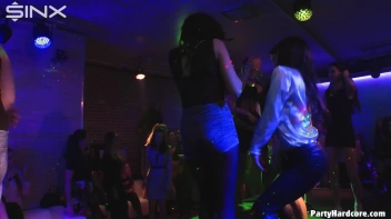 Party Hardcore Gone Crazy Vol. 43 Part 6 - Cam 2 Screencap 34 on www.sinx.com