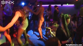 Party Hardcore Gone Crazy Vol. 43 Part 6 - Cam 2 Screencap 42 on www.sinx.com