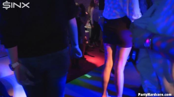 Party Hardcore Gone Crazy Vol. 43 Part 6 - Cam 2 Screencap 70 on www.sinx.com