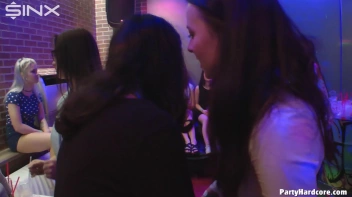 Party Hardcore Gone Crazy Vol. 43 Part 6 - Cam 2 Screencap 72 on www.sinx.com