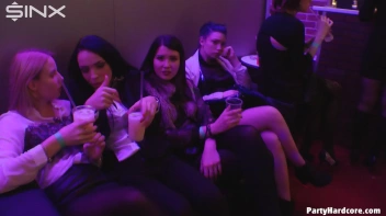 Party Hardcore Gone Crazy Vol. 43 Part 6 - Cam 2 Screencap 74 on www.sinx.com