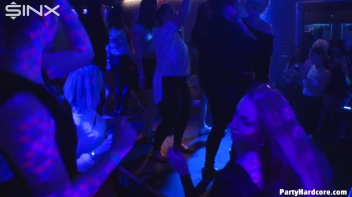 Party Hardcore Gone Crazy Vol. 43 Part 6 - Cam 2 Screencap 83 on www.sinx.com