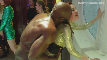 House Party Hardcore Vol. 1 - Part 5 - Cam 1 Screencap 67 on www.sinx.com