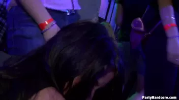 Party Hardcore Vol. 44 Part 2 Screencap 50 on www.sinx.com