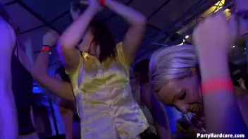 Party Hardcore Vol. 44 Part 2 Screencap 58 on www.sinx.com
