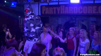 Party Hardcore Vol. 44 Part 2 Screencap 6 on www.sinx.com