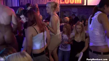 Party Hardcore Vol. 44 Part 2 Screencap 69 on www.sinx.com