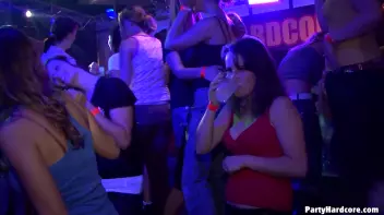 Party Hardcore Vol. 44 Part 2 Screencap 79 on www.sinx.com