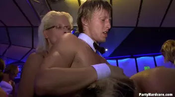 Party Hardcore Vol. 44 Part 2 Screencap 90 on www.sinx.com