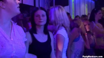 Party Hardcore Vol. 44 Part 2 Screencap 10 on www.sinx.com