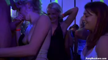 Party Hardcore Vol. 44 Part 2 Screencap 102 on www.sinx.com