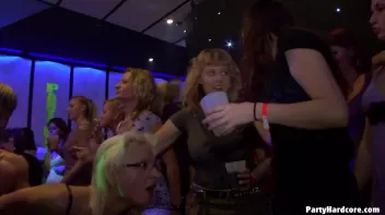 Party Hardcore Vol. 44 Part 2 Screencap 17 on www.sinx.com