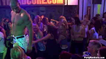 Party Hardcore Vol. 44 Part 2 Screencap 20 on www.sinx.com