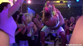 Party Hardcore Vol. 44 Part 2 Screencap 24 on www.sinx.com