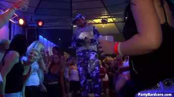 Party Hardcore Vol. 44 Part 2 Screencap 3 on www.sinx.com