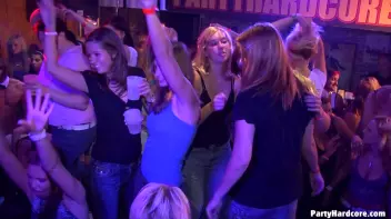 Party Hardcore Vol. 44 Part 2 Screencap 43 on www.sinx.com