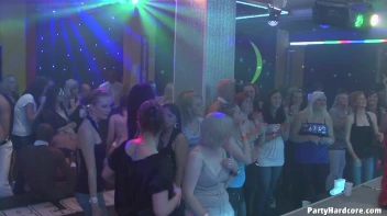 Party Hardcore Vol. 52 Part 2 - Cam 3 Screencap 5 on www.sinx.com