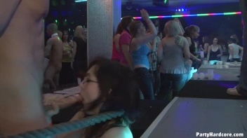 Party Hardcore Vol. 52 Part 2 - Cam 3 Screencap 51 on www.sinx.com