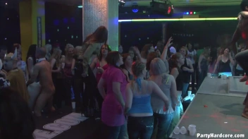 Party Hardcore Vol. 52 Part 2 - Cam 3 Screencap 52 on www.sinx.com