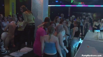 Party Hardcore Vol. 52 Part 2 - Cam 3 Screencap 53 on www.sinx.com