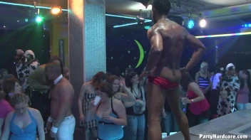 Party Hardcore Vol. 52 Part 2 - Cam 3 Screencap 56 on www.sinx.com