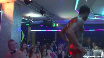 Party Hardcore Vol. 52 Part 2 - Cam 3 Screencap 57 on www.sinx.com