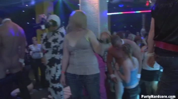 Party Hardcore Vol. 52 Part 2 - Cam 3 Screencap 58 on www.sinx.com