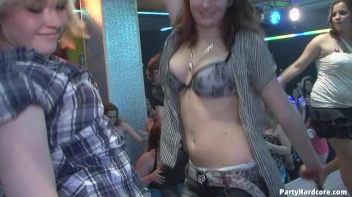 Party Hardcore Vol. 52 Part 2 - Cam 3 Screencap 59 on www.sinx.com