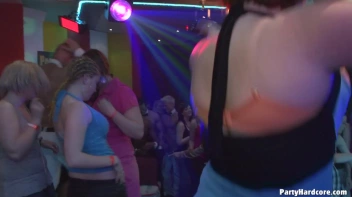Party Hardcore Vol. 52 Part 2 - Cam 3 Screencap 62 on www.sinx.com