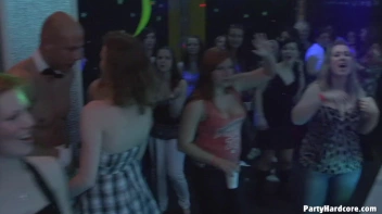 Party Hardcore Vol. 52 Part 2 - Cam 3 Screencap 64 on www.sinx.com