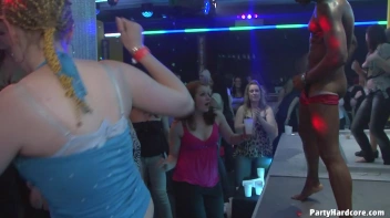 Party Hardcore Vol. 52 Part 2 - Cam 3 Screencap 66 on www.sinx.com