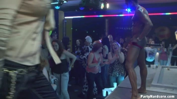 Party Hardcore Vol. 52 Part 2 - Cam 3 Screencap 69 on www.sinx.com