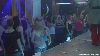 Party Hardcore Vol. 52 Part 2 - Cam 3 Screencap 7 on www.sinx.com