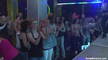 Party Hardcore Vol. 52 Part 2 - Cam 3 Screencap 70 on www.sinx.com