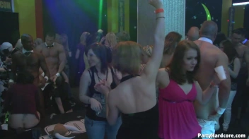 Party Hardcore Vol. 52 Part 2 - Cam 3 Screencap 73 on www.sinx.com