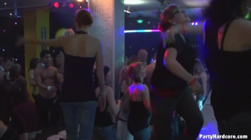 Party Hardcore Vol. 52 Part 2 - Cam 3 Screencap 75 on www.sinx.com