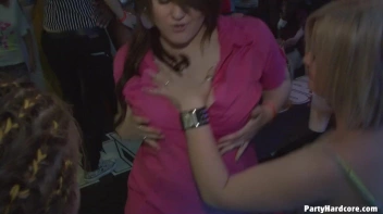 Party Hardcore Vol. 52 Part 2 - Cam 3 Screencap 77 on www.sinx.com