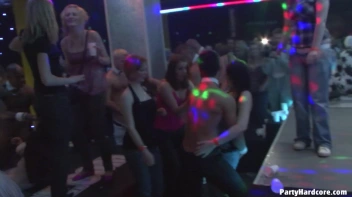 Party Hardcore Vol. 52 Part 2 - Cam 3 Screencap 78 on www.sinx.com