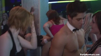 Party Hardcore Vol. 52 Part 2 - Cam 3 Screencap 80 on www.sinx.com