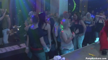 Party Hardcore Vol. 52 Part 2 - Cam 3 Screencap 9 on www.sinx.com