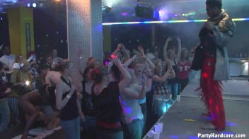 Party Hardcore Vol. 52 Part 2 - Cam 3 Screencap 2 on www.sinx.com