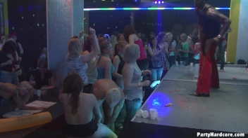 Party Hardcore Vol. 52 Part 2 - Cam 3 Screencap 22 on www.sinx.com