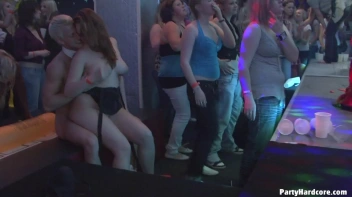 Party Hardcore Vol. 52 Part 2 - Cam 3 Screencap 26 on www.sinx.com