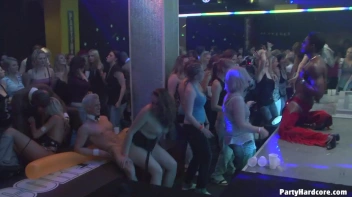 Party Hardcore Vol. 52 Part 2 - Cam 3 Screencap 27 on www.sinx.com