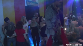 Party Hardcore Vol. 52 Part 2 - Cam 3 Screencap 3 on www.sinx.com