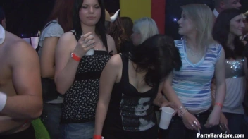 Party Hardcore Vol. 52 Part 2 - Cam 3 Screencap 32 on www.sinx.com
