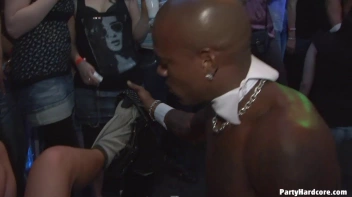 Party Hardcore Vol. 52 Part 2 - Cam 3 Screencap 33 on www.sinx.com