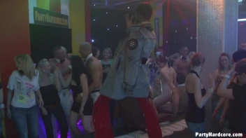 Party Hardcore Vol. 52 Part 2 - Cam 3 Screencap 4 on www.sinx.com